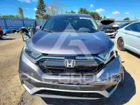 2021 Honda CR-V photo
