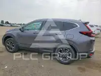 2021 Honda CR-V фото
