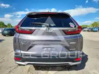 2021 Honda CR-V фото