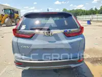 2021 Honda CR-V photo