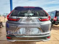 2021 Honda CR-V photo