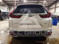 2021 Honda CR-V фото
