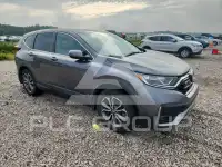 2021 Honda CR-V photo