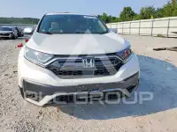 2021 Honda CR-V фото