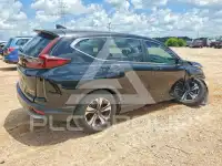 2021 Honda CR-V photo