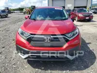 2021 Honda CR-V фото