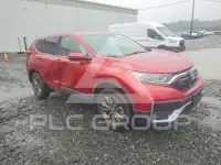 2021 Honda CR-V photo