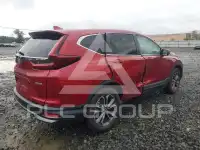 2021 Honda CR-V photo