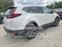 2021 Honda CR-V фото