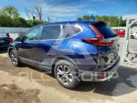 2021 Honda CR-V фото
