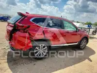 2021 Honda CR-V photo