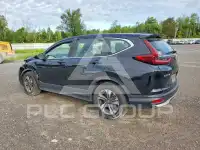 2021 Honda CR-V photo