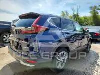 2021 Honda CR-V фото
