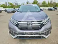 2021 Honda CR-V фото
