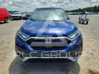 2021 Honda CR-V фото