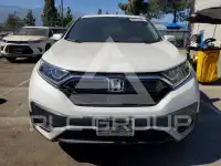 2021 Honda CR-V фото