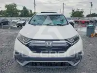 2021 Honda CR-V photo