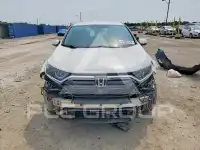 2021 Honda CR-V photo