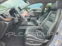 2021 Honda CR-V photo