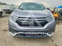 2021 Honda CR-V фото