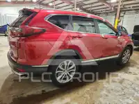 2021 Honda CR-V фото
