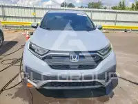 2021 Honda CR-V фото