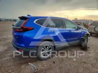 2021 Honda CR-V photo