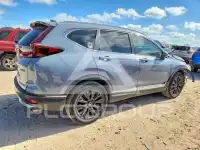 2021 Honda CR-V photo