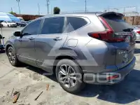 2021 Honda CR-V фото