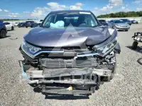 2021 Honda CR-V photo