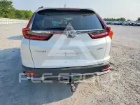 2021 Honda CR-V фото