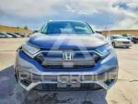 2021 Honda CR-V фото