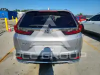 2021 Honda CR-V photo