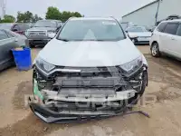 2021 Honda CR-V photo