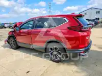 2021 Honda CR-V фото