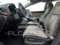 2021 Honda CR-V photo