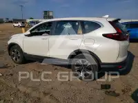 2021 Honda CR-V фото