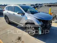 2021 Honda CR-V photo
