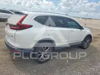 2021 Honda CR-V фото