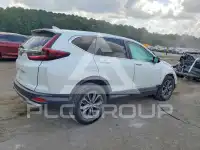 2021 Honda CR-V photo