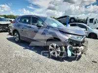 2021 Honda CR-V photo
