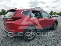 2021 Honda CR-V фото