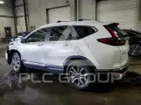 2021 Honda CR-V фото