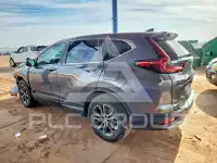 2021 Honda CR-V photo