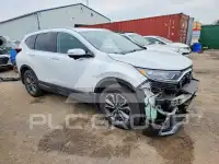 2021 Honda CR-V photo