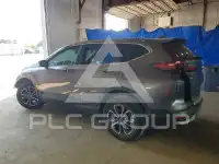 2021 Honda CR-V photo