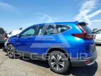2021 Honda CR-V фото