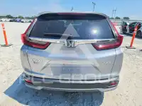 2021 Honda CR-V фото