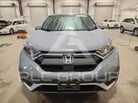 2021 Honda CR-V фото