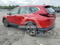 2021 Honda CR-V фото